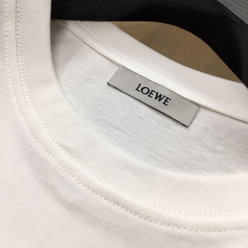 Loewe T-Shirts